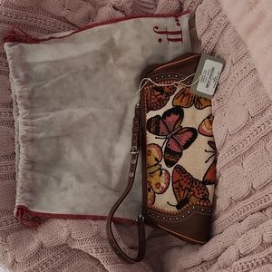 Isabella Fiore handbag